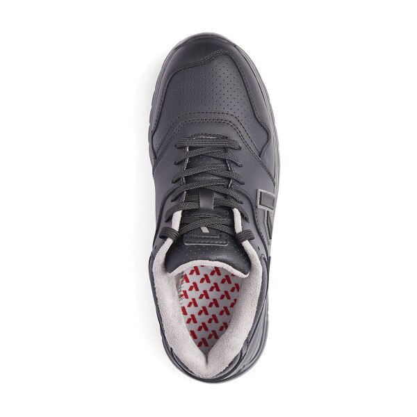 No. 50 Sport Trainer in Black